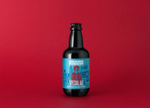 Birra Bruno Ribadi - Atelier 790