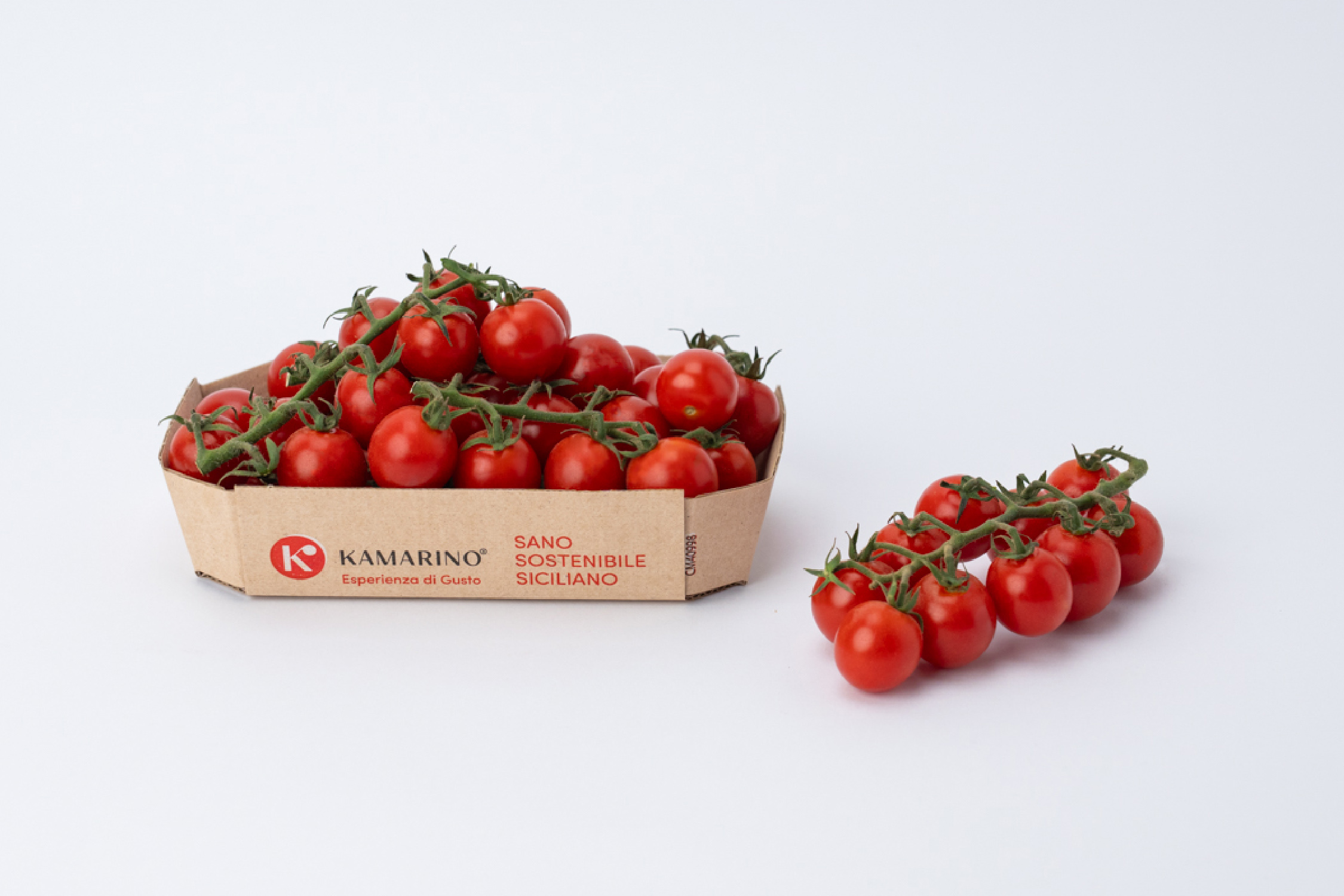 Kamarino